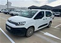 CITROEN 1.5 BLUEHDI 75KW TALLA M LIVE PACK  - 0574-LWT